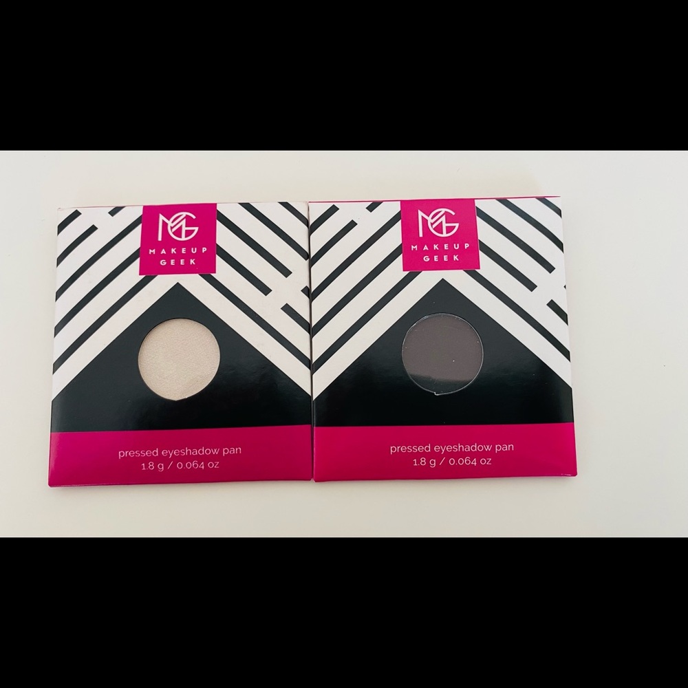 Makeup Geek bundle - Picture 11 of 11